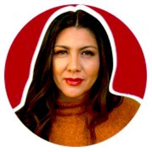 Meet your Posher, Tatiana